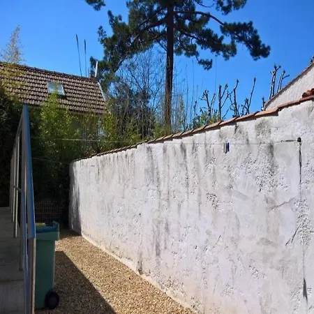 House Maison - Ronce-les-bains - Plage A Pied 1 Ronce-les-Bains