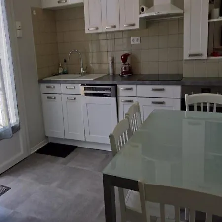 Сasa de vacaciones House Maison - Ronce-les-bains - Plage A Pied 1
