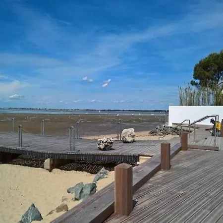 Сasa de vacaciones House Maison - Ronce-les-bains - Plage A Pied 1