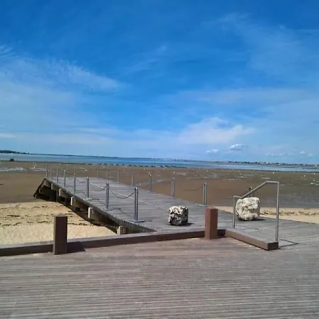 House Maison - Ronce-les-bains - Plage A Pied 1 Сasa de vacaciones *