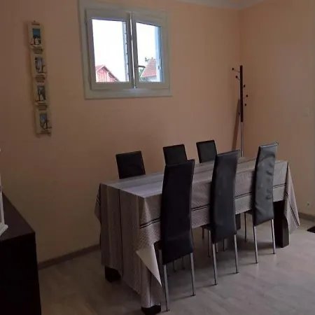 House Maison - Ronce-les-bains - Plage A Pied 1 Ronce-les-Bains