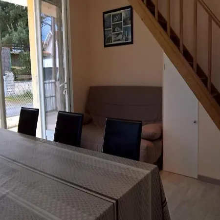 Сasa de vacaciones House Maison - Ronce-les-bains - Plage A Pied 1 *