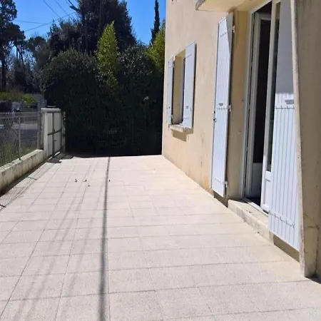 House Maison - Ronce-les-bains - Plage A Pied 1 *